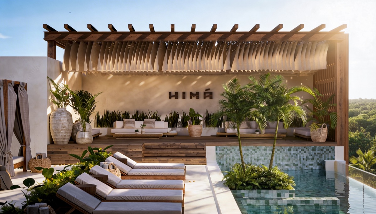 Rooftop para adultos