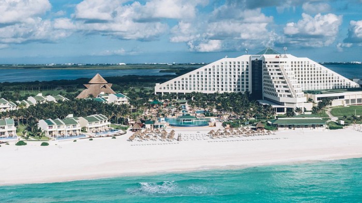 Iberostar Cancún