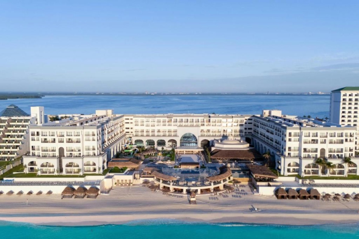 JW Marriott Cancún